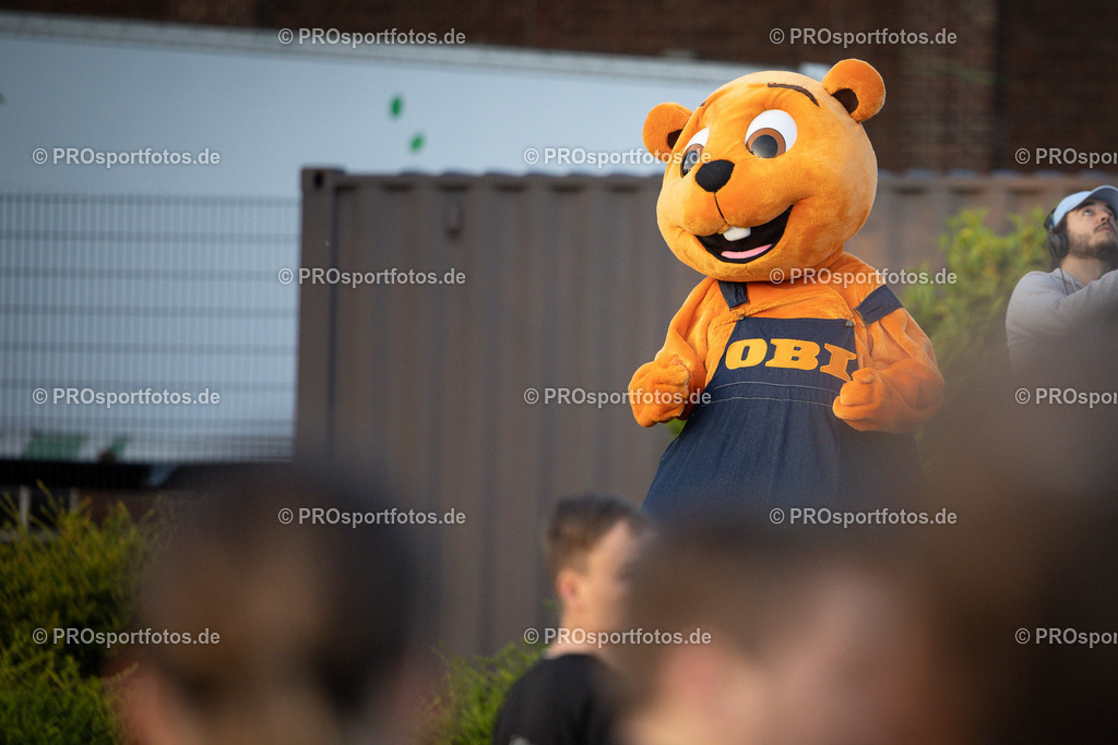 20. OBI Nachtlauf des ASV Koeln, 17.05.2023 | Koeln, 17.05.2023: Impressionen vom 20. OBI Nachtlauf des ASV Koeln rund um den Tanzbrunnen. Foto: Beautiful Sports Pressefotoagentur (www.beautiful-sports.com)