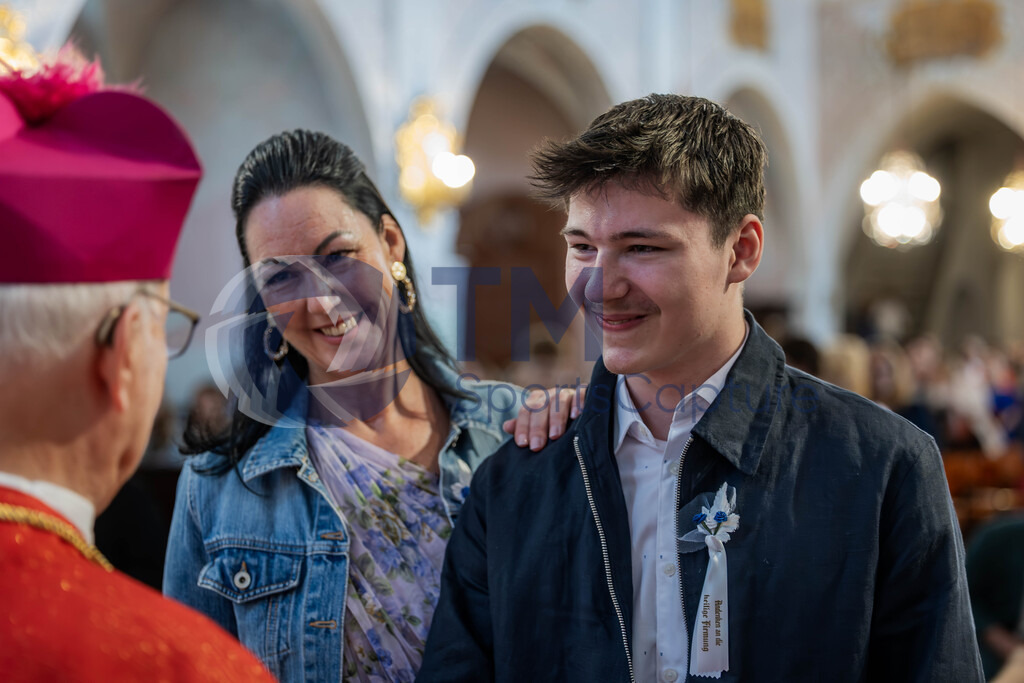 TM-20250608-0103 | Firmung Dom KlagenfurtCopyright: TM Sportscapture