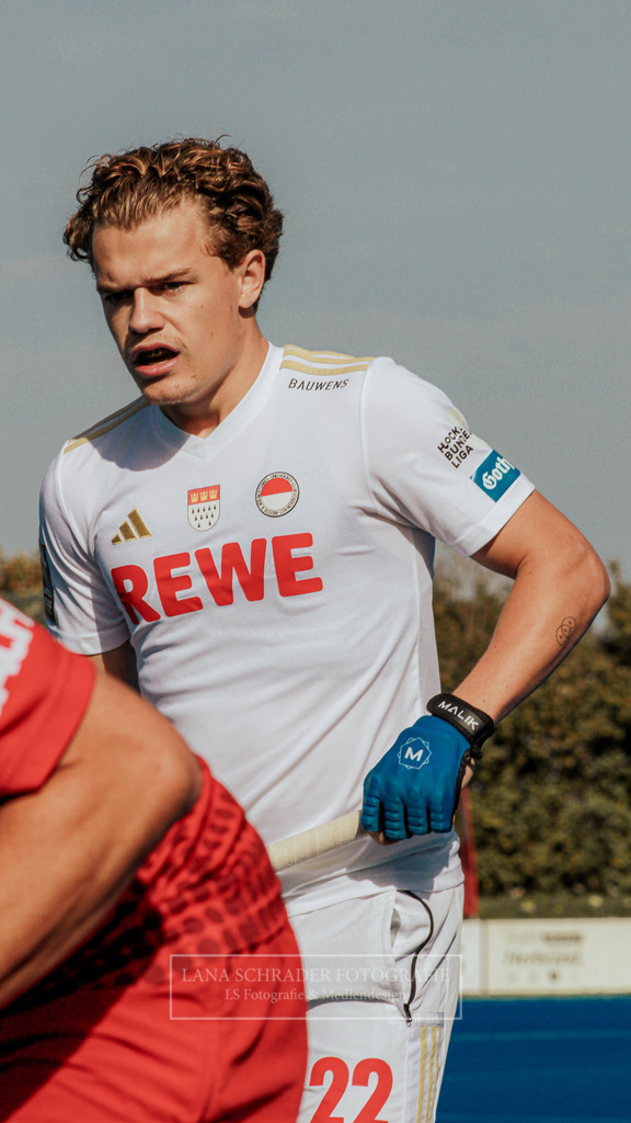 Herren Bundesliga Gladbacher HTC - Rot-Weiß Köln 07.10.23 Gladbach-046 | lanaschraderfotografie - Realisiert mit Pictrs.com