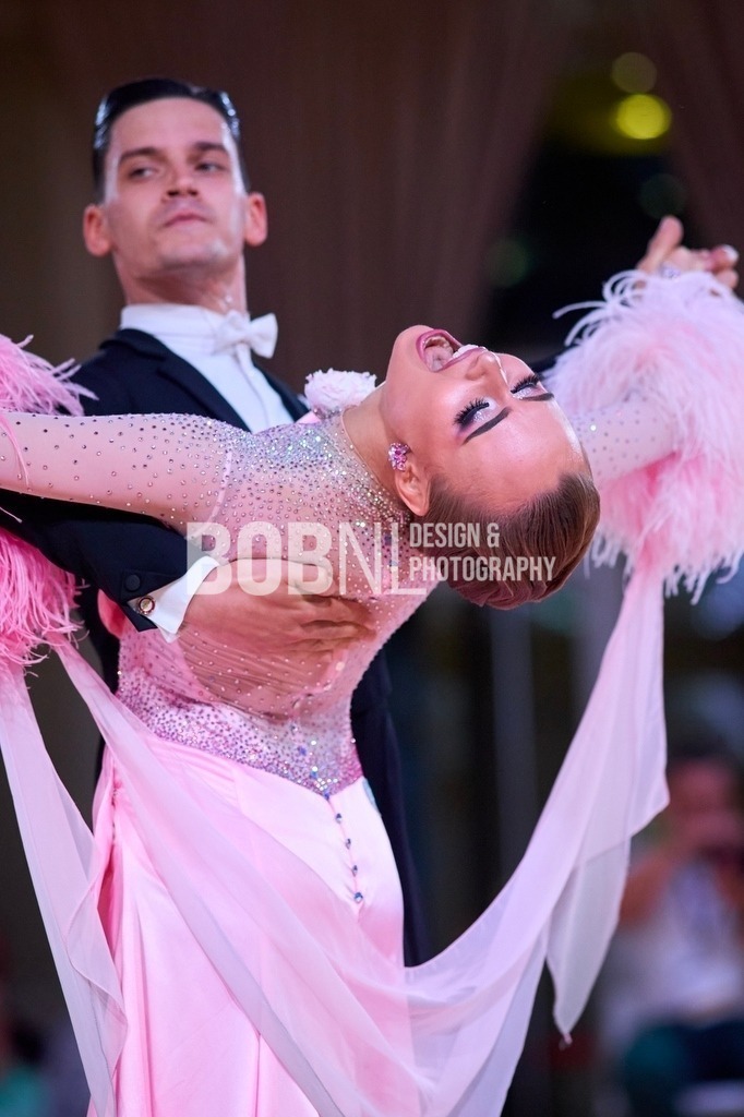 danceComp | Wuppertal - 06.07.2025: danceComp in Wuppertal (Historische Stadthalle), Germany. Photo by: BobNL design &amp; photography - Realisiert mit Pictrs.com