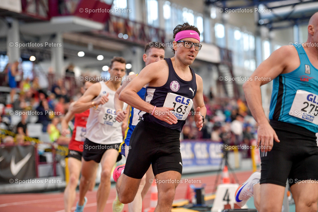 2025_DM Halle Masters_375 | DM Halle Masters am 02.03.2025 in Frankfurt am Main Foto: Kai Peters - Realisiert mit Pictrs.com