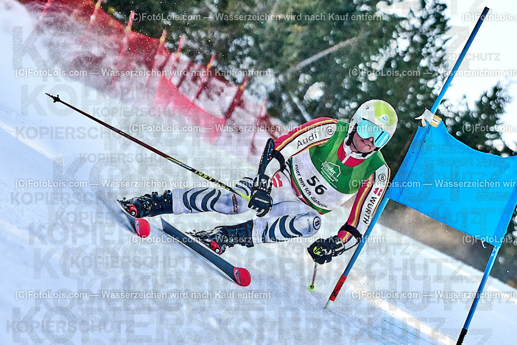 _ALP4318_FIS-Masters-GS-II_Glungezer_Kolb Stefan | FIS-MASTERS-WorldCup am Glungezer, GiantSlalom-II, So 18. Jänner 2026.