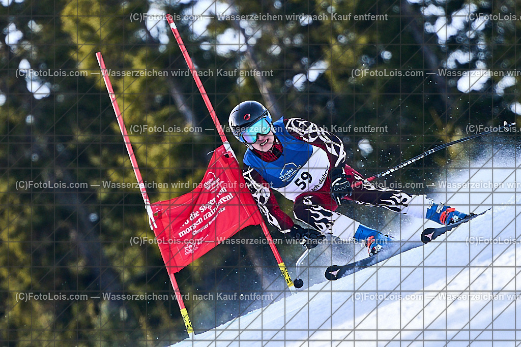 _ALP1725_FIS-Masters-GS-I_Glungezer_Gilger Josef | FIS-MASTERS-WorldCup am Glungezer, GiantSlalom-I, Sa 17. Jänner 2026.