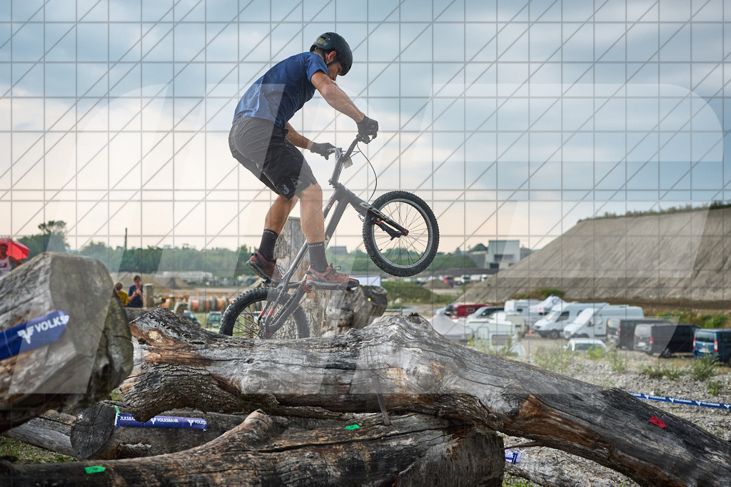 Trials European Youth Games | 16.08.2025: Trials European Youth Games in Purgstall an der Erlauf Foto: © 2025 Martin Bihounek / martinbihounek.comInsta: @martinbihounekcom