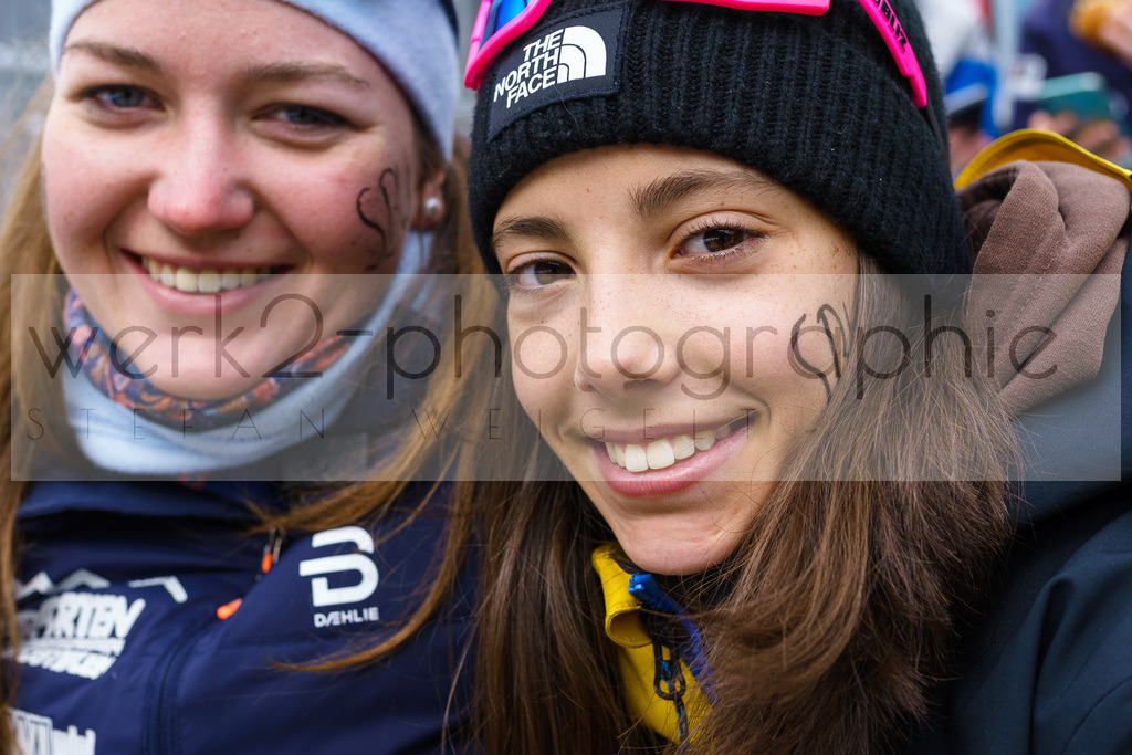 DSC Ruhpolding | DSV E.INFRA Schülercup Biathlon Chiemgau Arena Ruhpolding am 03.03 - 05.03.2023 in Ruhpolding
