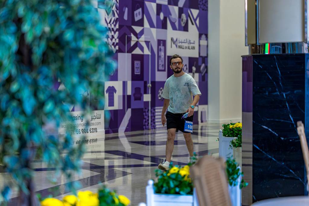 MALL-8974 | aspiresports