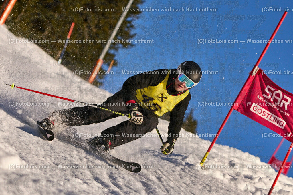 ALP9048_NOe-BetriebsSKI-LM_Filsmayr Gernot | (C)FotoLois.com, Alois Spandl. 51. Niederösterreichische LandesBetriebs-Skimeisterschaften, best of two, Almlift-Piste Hochkar, LSV - Schiclub Göstling-Hochkar, Fr 16. Februar 2024.