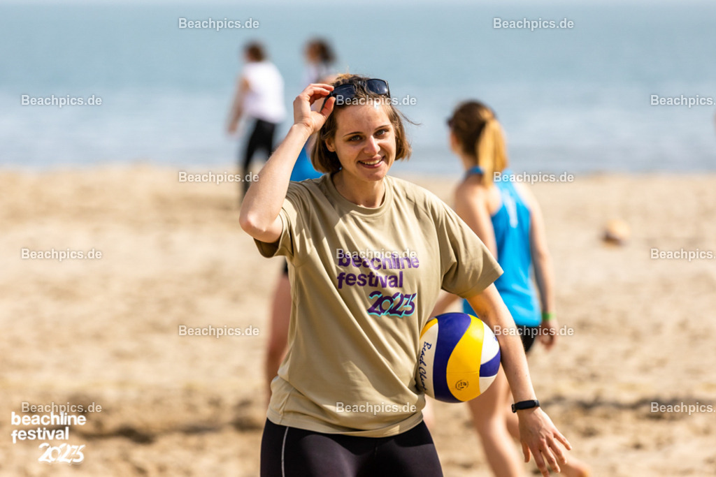 2023-00065744-Beachline-Festival-Bilder | 11.04.2023; Riccione Foto: Gerold Rebsch - www.beachpics.de