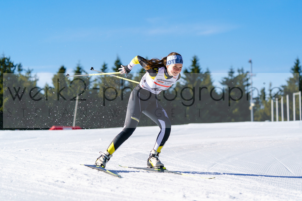 DSC Oberwiesenthal | 4. DSV E.INFRA Schülercup Finale Biathlon in der SPARKASSEN-Arena Oberwiesenthal