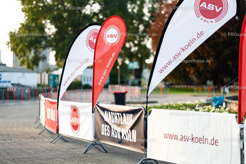 21. ASV Nachtlauf ; Köln, 08.05.24 | Impressionen vom 21. ASV Nachtlauf  am 08.05.24 in Köln (Deutschland). Foto: BEAUTIFUL SPORTS/Ulrich Faßbender