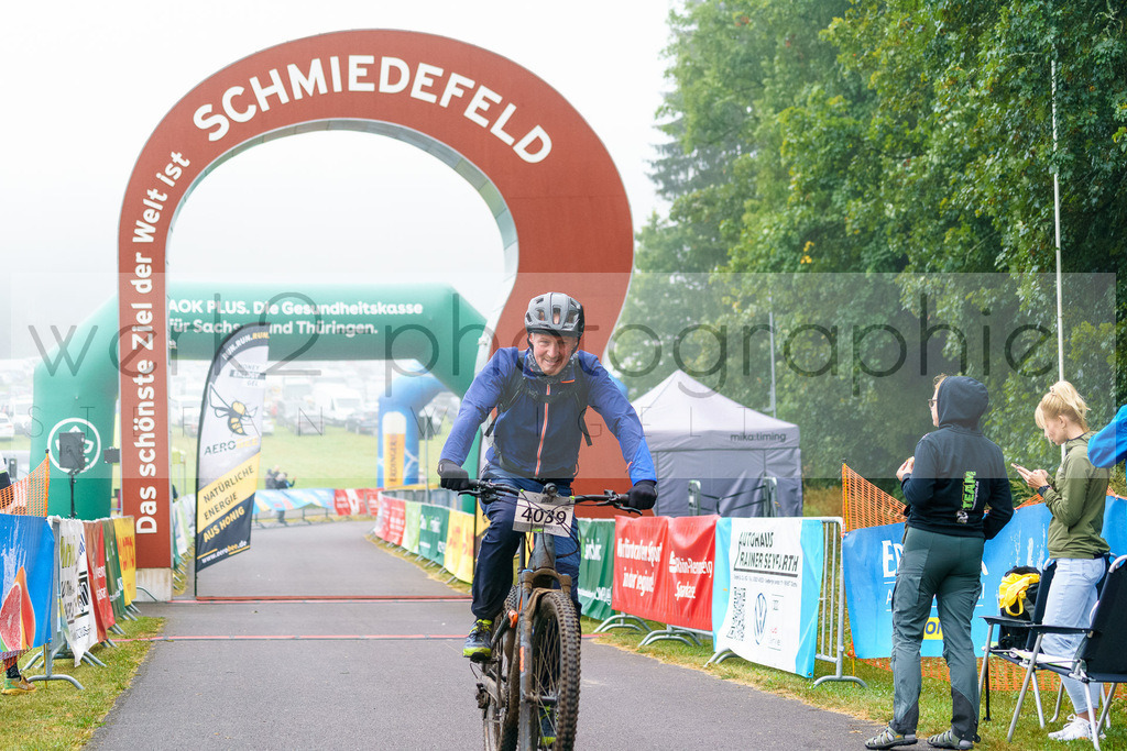RennsteigRIDE 2024 | 8. RENNSTEIGRIDE am 31. August 2024 - Das Mountainbike-Event am Rennsteig!