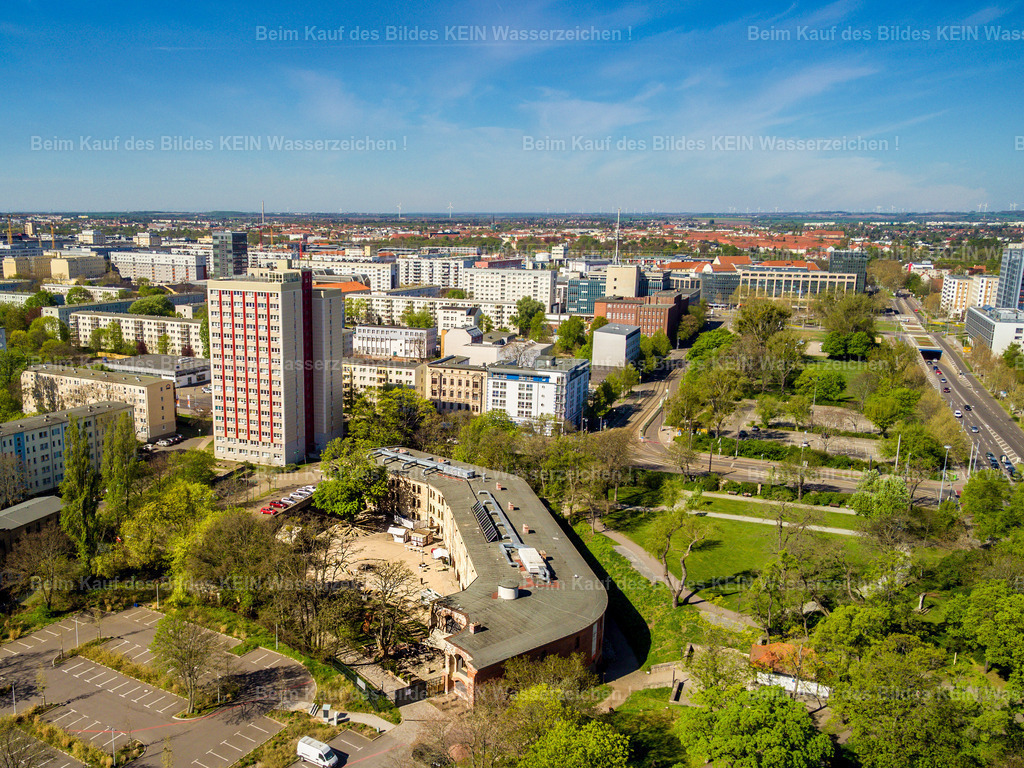 Magdeburg Festung Mark-0011 | Festung Mark - Realisiert mit Pictrs.com