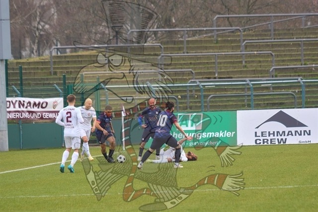 BFC Dynamo vs. S.D. Croatia Berlin 077 | mythos-online-redaktion