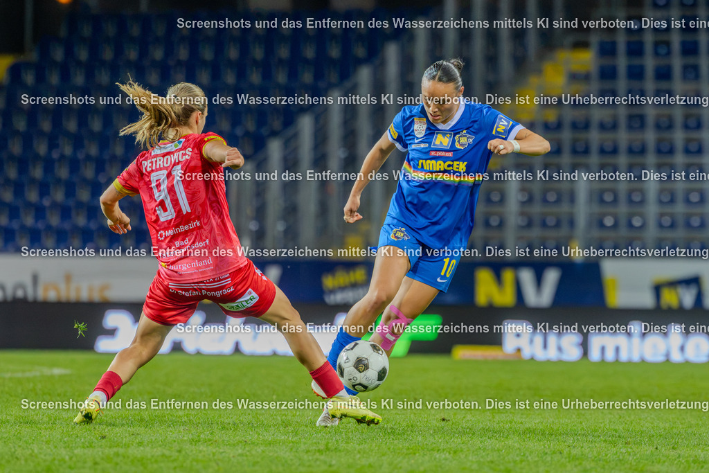 7K3A2258 | Frauen Bundesliga - 7. Runde