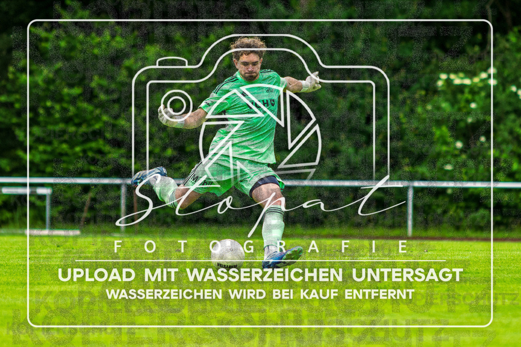 Landesliga Herren LG - TV Jahn Schneverdingen vs. MTV Eintracht Celle | Justus Schulenburg (MTV Eintracht Celle #12); Landesliga Herren LG - TV Jahn Schneverdingen vs. MTV Eintracht Celle am 06.06.2026 in Osterwaldstadion, Schneverdingen - Realisiert mit Pictrs.com