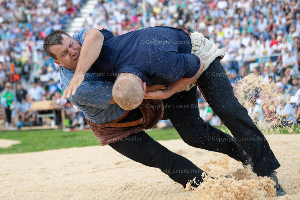 Schwingen -  Schwägalpschwinget 2023 | Schwägalp, 20.8.23, Schwingen - Schwägalpschwinget.