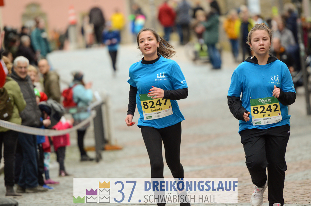 Roewisch Wohnbau Cup 5000m | 3 Koenigslauf 2023 - Realisiert mit Pictrs.com