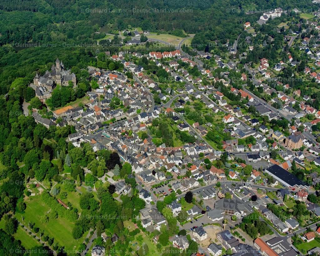 2630363 | Altstadt Braunfels