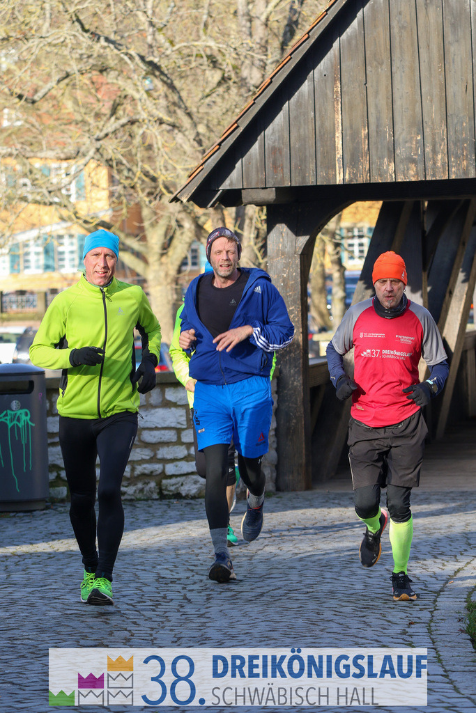 2. Testlauf | 3koenigslauf 2024 - Realisiert mit Pictrs.com