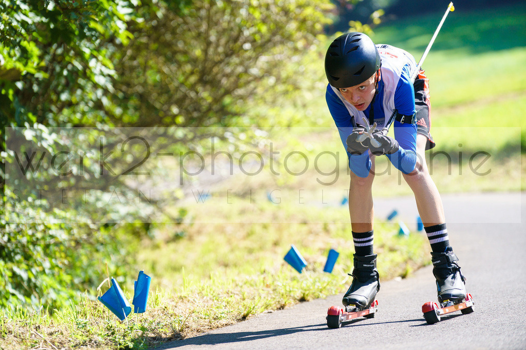 RWS-Cup Trusetal | Am 9. September 2023 fand in Trusetal der RWS-Cup mit TSC Roller statt.