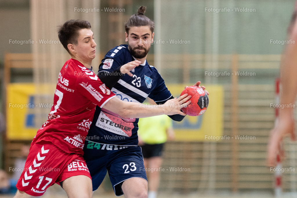 20230513 FT Jags v Bärenbach - Köflach-73 | Fotografie Woldron