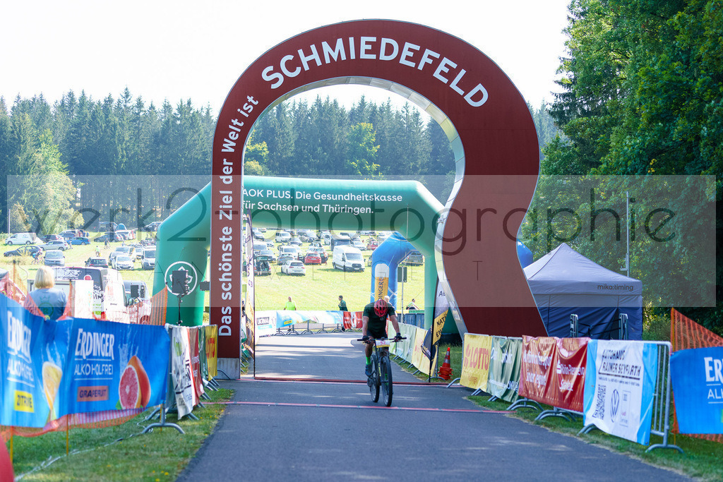 RennsteigRIDE 2024 | 8. RENNSTEIGRIDE am 31. August 2024 - Das Mountainbike-Event am Rennsteig!
