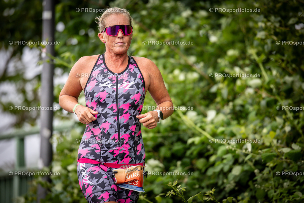 Swim & Run, 02.06.2024 | Impressionen: Swim & Run am 02.06.2024 am Fühlinger See in Köln.