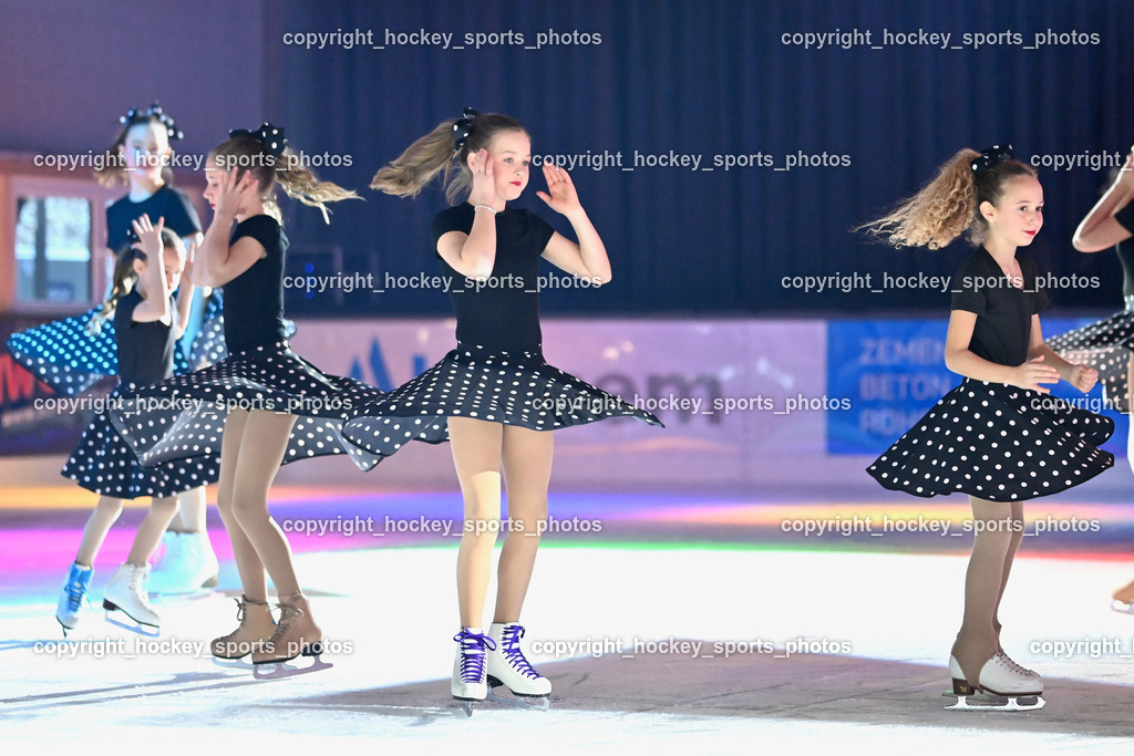 Eishallen Eröffnung Eberstein | Eishallen Eröffnung Eberstein, Eishallen Eröffnung Eberstein am 07.12.2024 in Eberstein (Halle Eberstein), Austria, (Photo by Bernd Stefan)