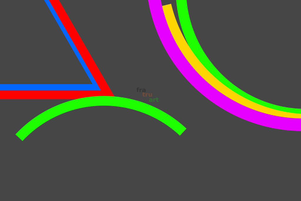 etwas -01- | Grafik - Realisiert mit Pictrs.com