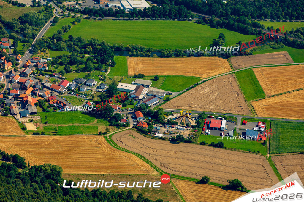Luftbild Vs Google Maps    Melsungen -Das Luftbild wurde 2025 vom UL-Flugzeug heraus erstellt ( keine Drohnenluftbilder ) - Hochauflösende Luftaufnahme -Nicht vergleichbar mit Google Maps oder Satelittenbilder- Die Geschenkidee !Mit Lizenz und Bildrechte bestellbar