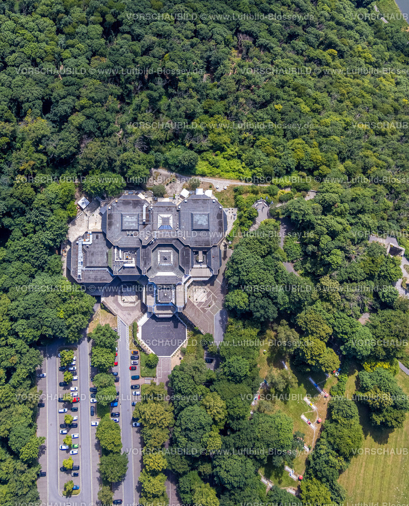 Dortmund220705665 | Luftbild, Merkur Spielbank Hohensyburg, Syburg, Dortmund, Ruhrgebiet, Nordrhein-Westfalen, Deutschland