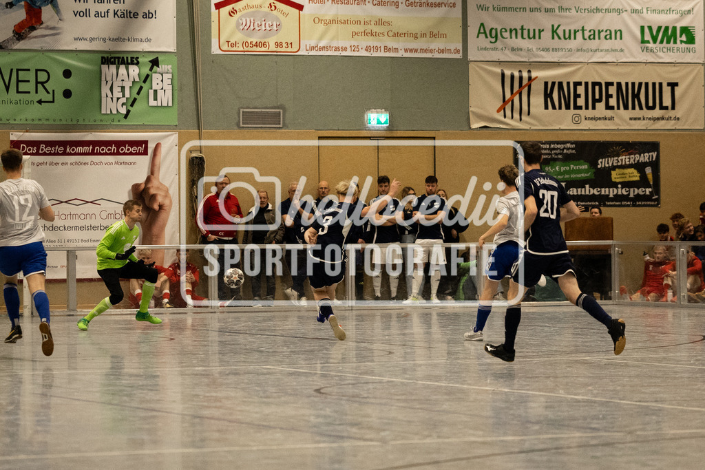 Indoor_Cup_Belm_2025-83 | SF Schledehausen - BW Hollage 1 - Realisiert mit Pictrs.com