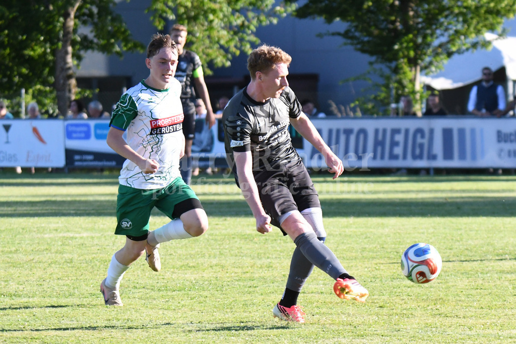 Testspiel SV Neuhausen/Offenberg : SV Schalding II | Testspiel SV Neuhausen/Offenberg : SV Schalding II - Realisiert mit Pictrs.com