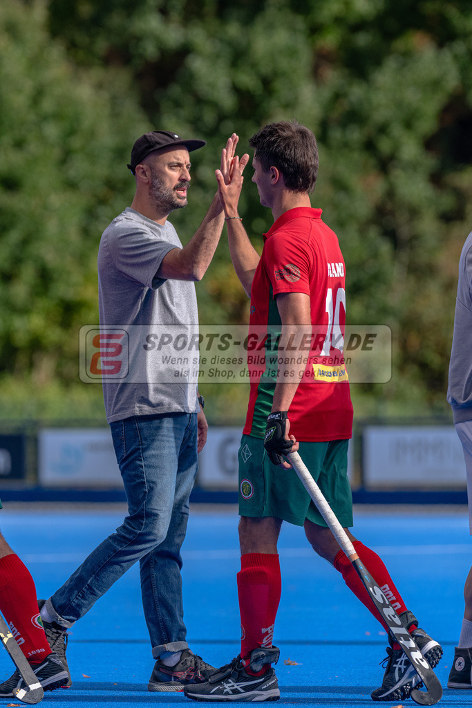 SM_20250913-D85_3305 | Hinrunde (M) HPC - TSV Mannheim / 6:4 n.P. (3:3)