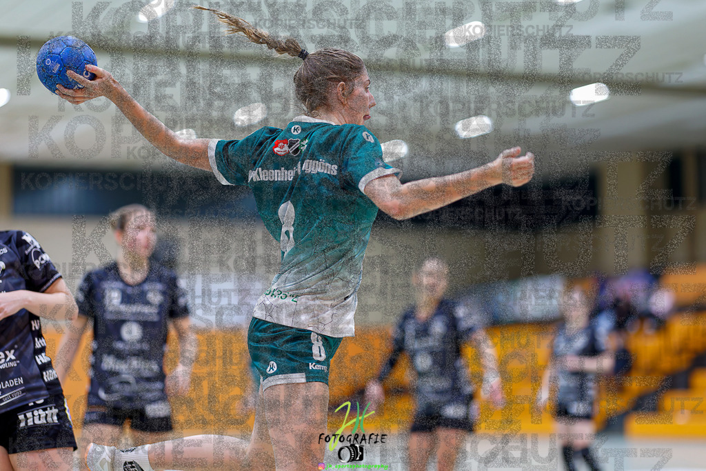 Frauen Regionalliga (HHV); HSG Kleenheim/Langgöns - HSG Baunatal | Frauen Regionalliga (HHV); HSG Kleenheim/Langgöns - HSG Baunatal am 23.11.2025 in Oberkleen (Weidig-Halle)Photo © 2025 - Jörg Heinrich - Realisiert mit Pictrs.com