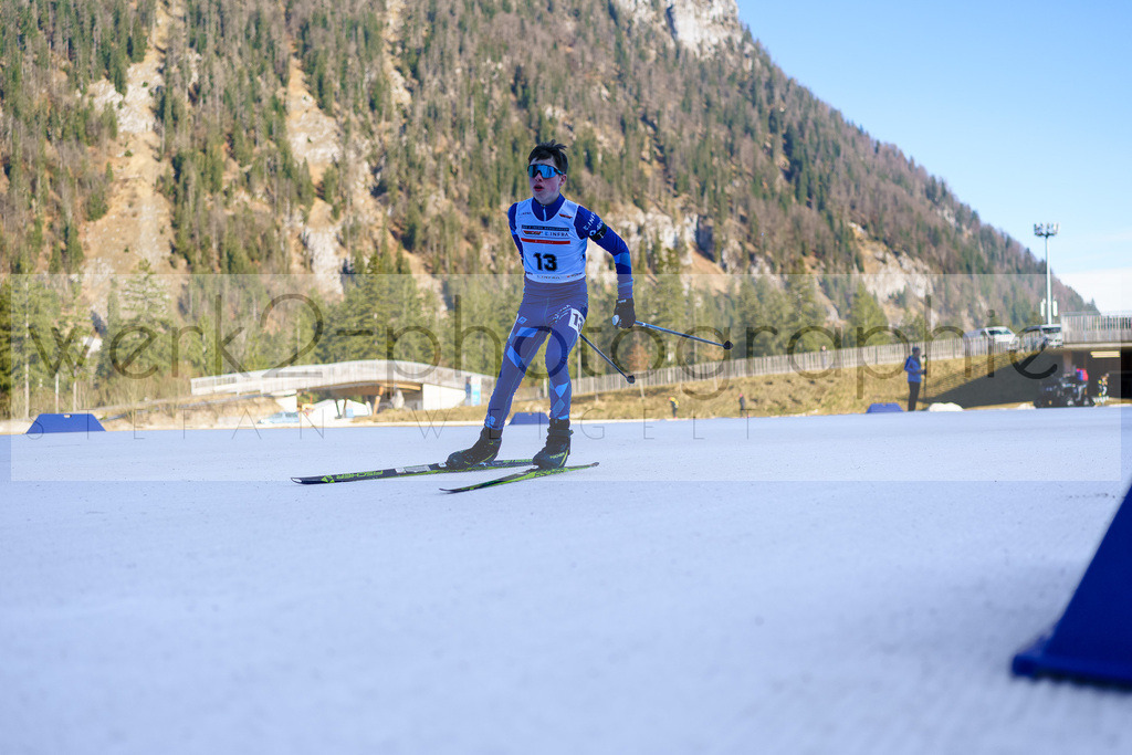 DSC Ruhpolding | Deutscher Schülercup Ruhpolding in der CHIEMGAU Arena am 2. und 3. März 2024
