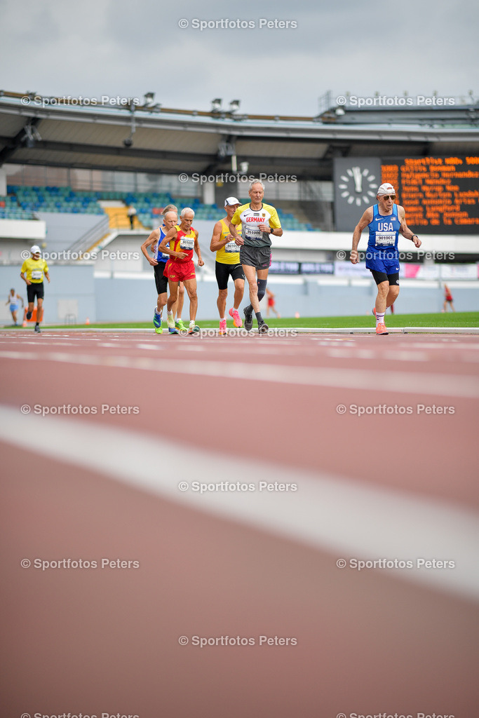 WMAC 2024 - Day 3_184 | World Masters Athletics Championship am 15.08.2024 in Gotheburg; SpeerwurfPhoto: Kai Peters - Realisiert mit Pictrs.com