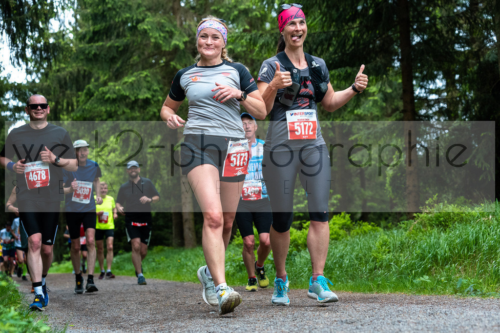 RL22_marathon | 20. Mai 2022 - Neuhaus - Schmiedefeld