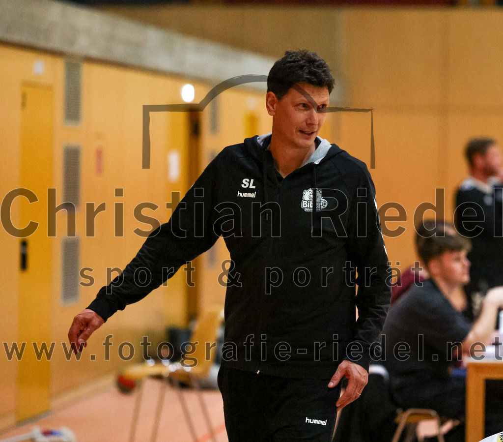 2022-10-08_059_SpVgg_Altenerding_gegen_ASV_Dachau | Erding, Deutschland, 08.10.2022:
Handball, Bezirksoberliga Männer 2022 / 2023, 4. Spieltag, SpVgg Altenerding gegen ASV Dachau, Endergebnis: 23:23

Foto: Christian Riedel / fotografie-riedel.net
