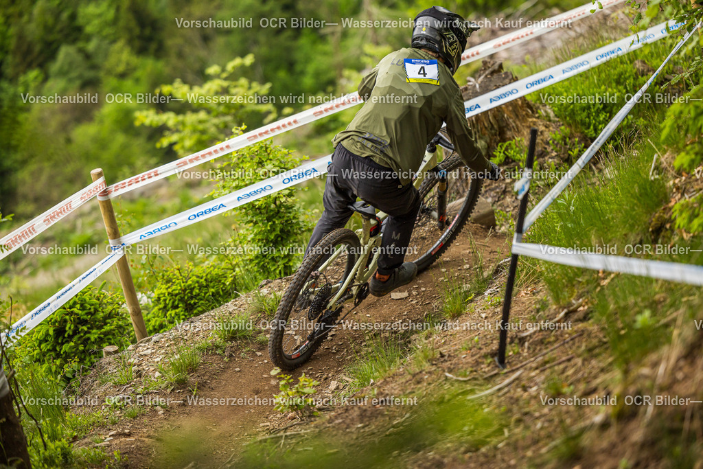 iXS Winterberg Orbea Enduro R3-0085 | OCR Bilder Fotograf Eisenach Michael Schröder