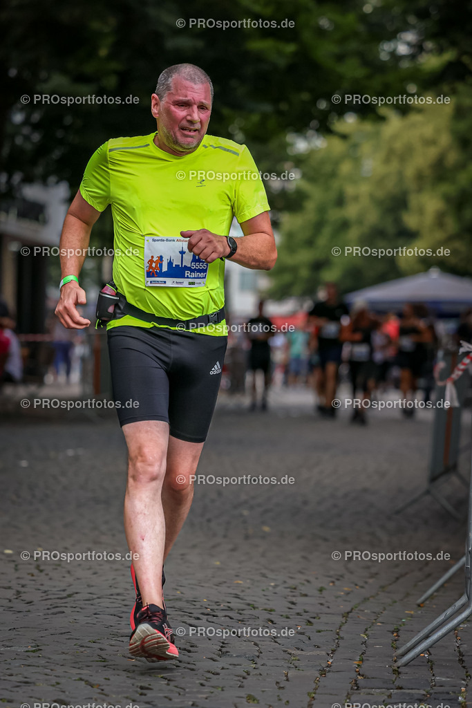 Altstadtlauf Koeln; Koeln, 19.08.22 | Impressionen vom Altstadtlauf Koeln am 19.08.22 in Koeln (Nordrhein-Westfalen). 