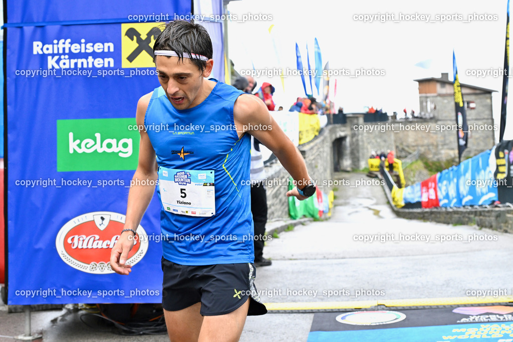 Großglockner Mountain Run | Großglockner Mountain Run, Großglockner Mountain Run 2024 am 07.07.2024 in Heiligenblut (Großglockner), Austria, (Photo by Bernd Stefan)