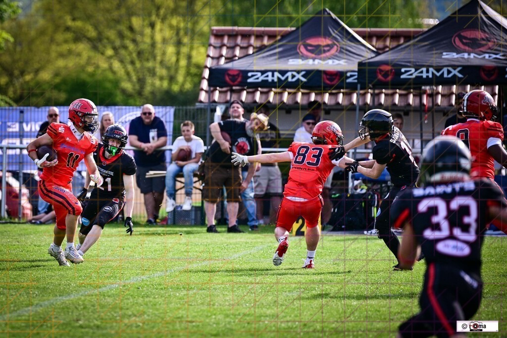 Saints vs. Marburg 02.05.2026-52 | professionelle Sport- und Eventfotografie von Tomafocus – dynamische Bilder, emotionale Momente und hochwertige Aufnahmen für jeden Anlass. - Realisiert mit Pictrs.com