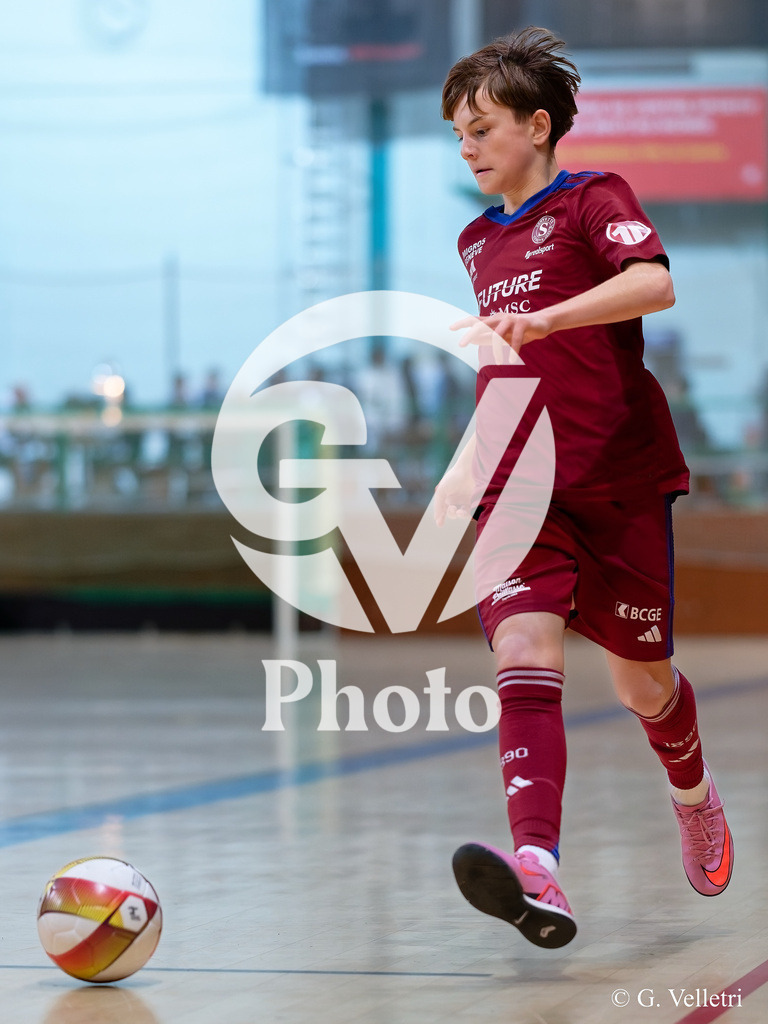 Tournoi Footeco FE14 |  during Tournoi Footeco FE14 at Centre sportif du Bout-du-monde in Geneve, Switzerland