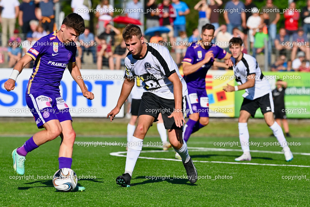 SVS Spittal Drau vs. FK Austria Wien 21.7.2023 | hockey sports photos, Pressefotos, Sportfotos, hockey247, win 2day icehockeyleague, Handball Austria, Floorball Austria, ÖVV, Kärntner Eishockeyverband, KEHV, KFV, Kärntner Fussballverband, Österreichischer Volleyballverband, Alps Hockey League, ÖFB, 