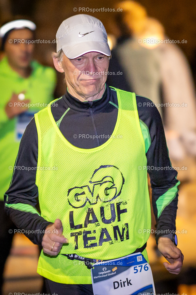 Martinslauf Sindorf 2023 in Kerpen-Sindorf, 09.11.2023 | Impressionen vom Martinslauf Sindorf 2023 am 09.11.2023 in Kerpen-Sindorf (Nordrhein-Westfalen).
