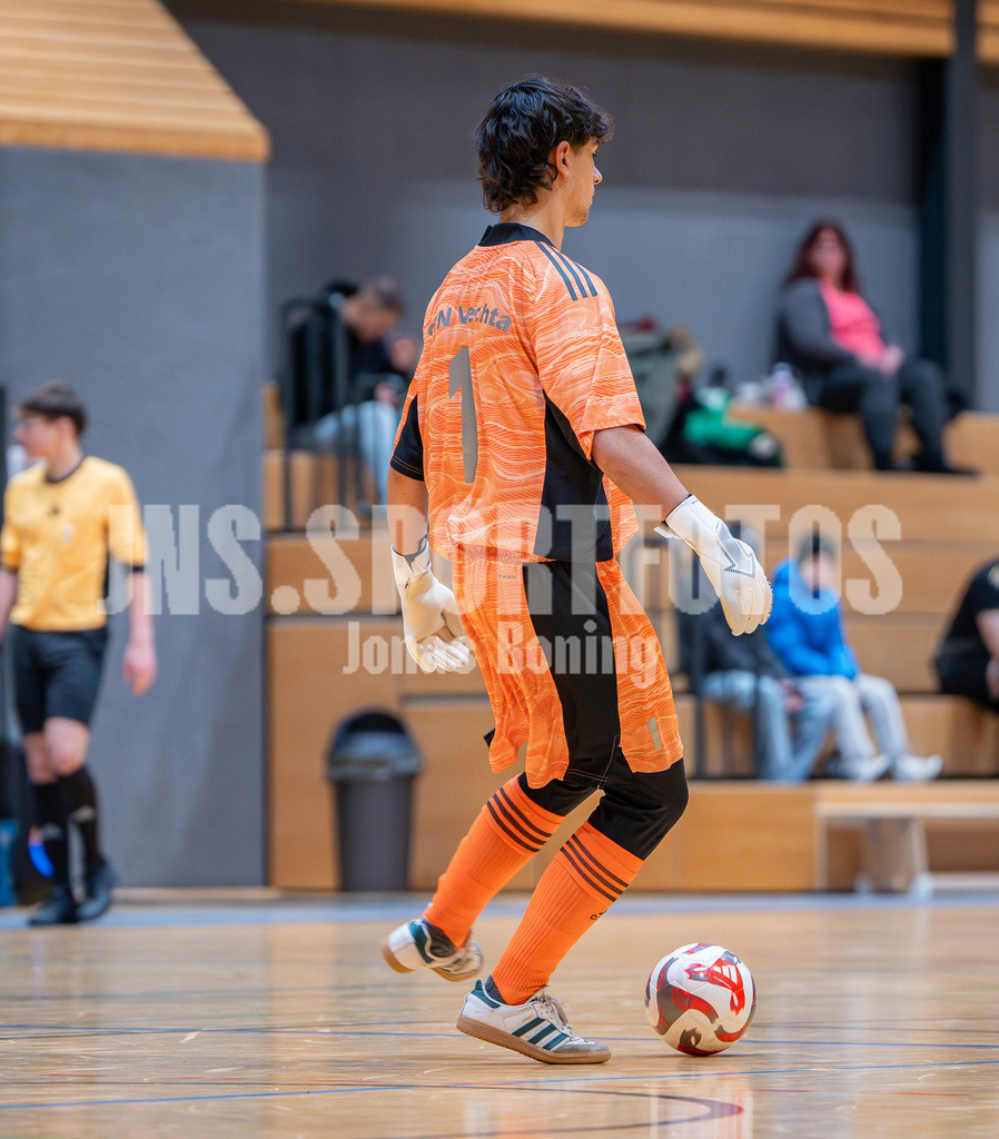 Sportler gegen Hunger I 3. Herren TuS Lutten I 1014 | jns.sportfotos - Realisiert mit Pictrs.com
