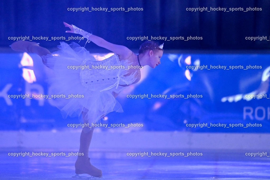 Eishallen Eröffnung Eberstein | Eishallen Eröffnung Eberstein, Eishallen Eröffnung Eberstein am 07.12.2024 in Eberstein (Halle Eberstein), Austria, (Photo by Bernd Stefan)