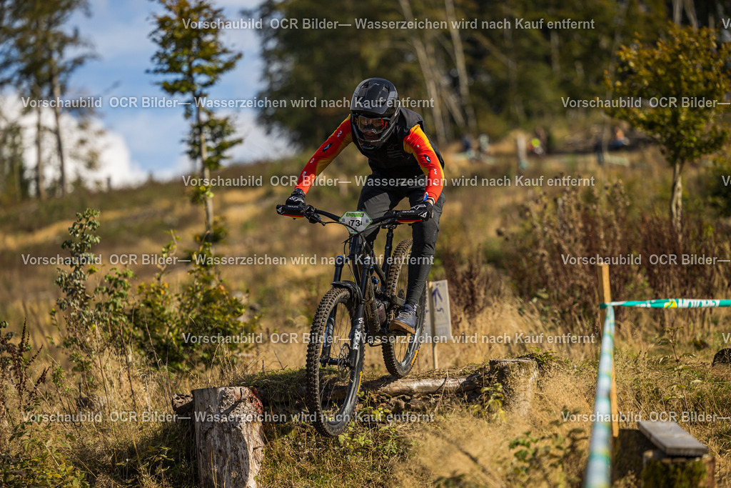 Enduro One Eifa So R6-2997 | OCR Bilder Fotograf Eisenach Michael Schröder