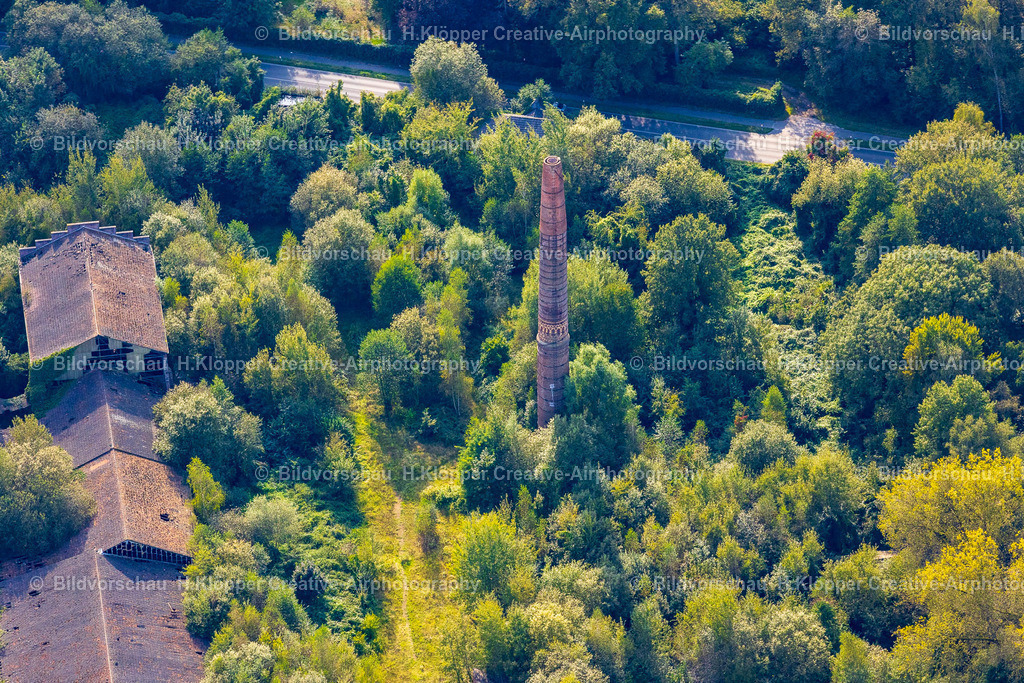 Luftbilder Brüggen Falzziegelwerk Brimges _ Co Lost Place-3813 | Luftbildfotografie-Falzziegelwerk Brimges & Co. - Realized with Pictrs.com